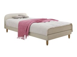 Lit boxspring Memphis 127 (Rico 01)