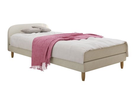 Lit boxspring Memphis 127 (Rico 01)