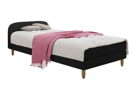 Lit boxspring Memphis 127 (Rico 13)
