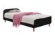 Lit boxspring Memphis 127 (Rico 13)