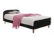 Lit boxspring Memphis 127 (Rico 13)