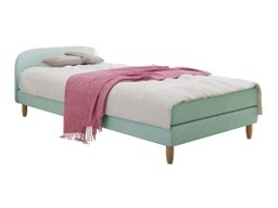 Lit boxspring Memphis 127 (Rico 18)