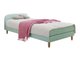 Lit boxspring Memphis 127 (Rico 18)