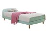 Lit boxspring Memphis 127 (Rico 18)