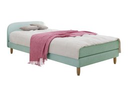 Lit boxspring Memphis 127 (Rico 18)