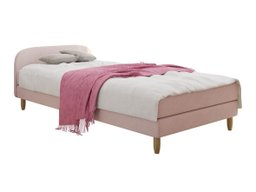 Lit boxspring Memphis 127 (Rico 19)