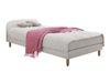 Lit boxspring Memphis 127 (Rico 20)