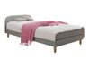 Lit boxspring Memphis 127 (Rico 23)