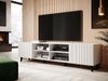 Meuble TV Levmari 103 (Blanc)