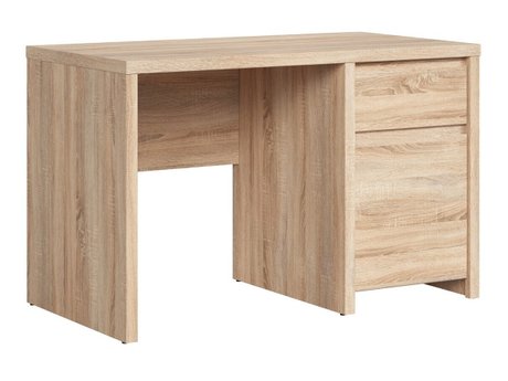 Bureau Nolroma 100 (Sonoma chêne)