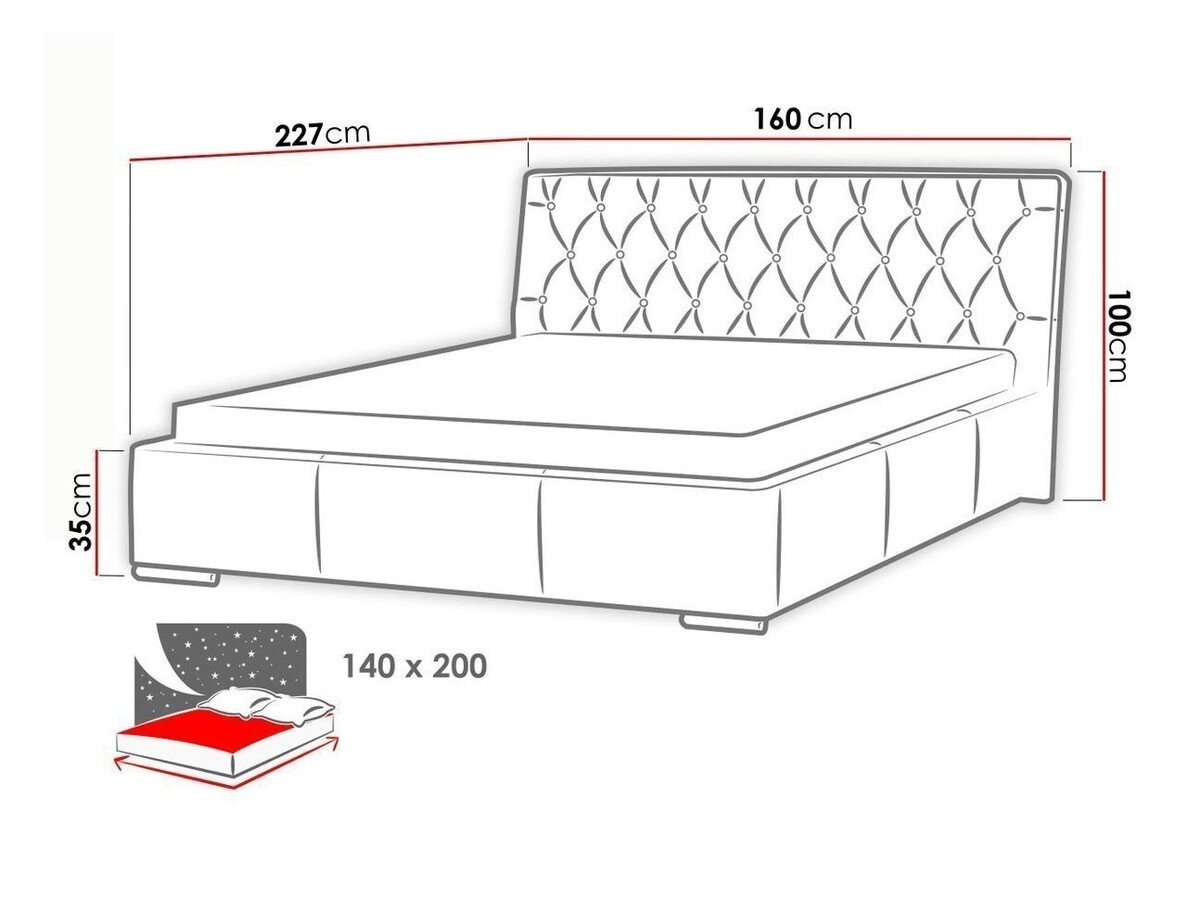 Lit Baltimore 100 (Soft 011)