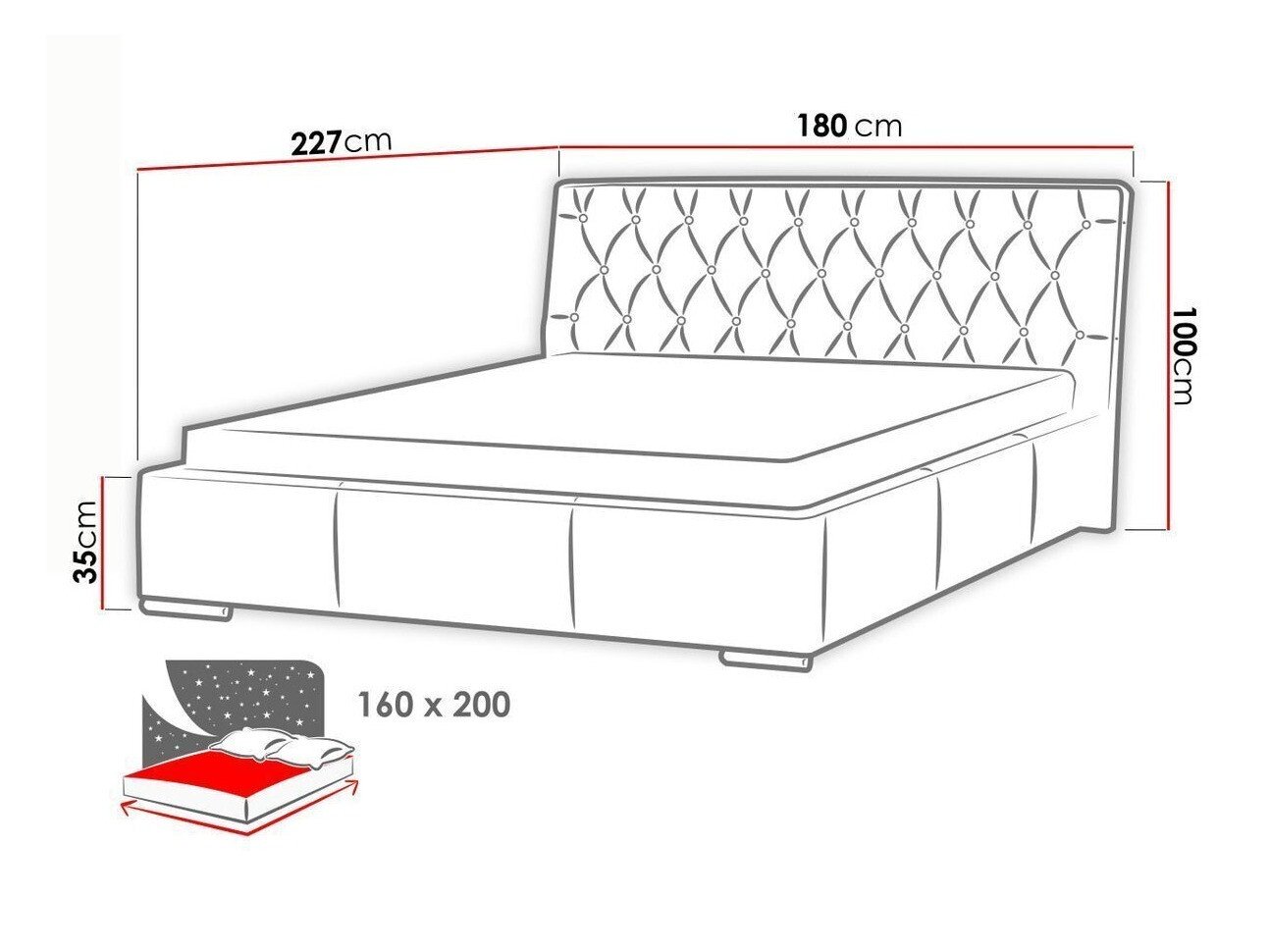 Lit Baltimore 101 (Soft 017)
