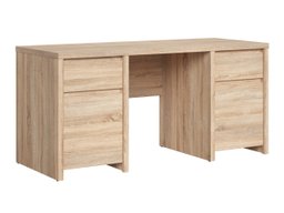 Bureau Nolroma 101 (Sonoma chêne)