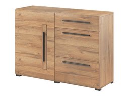 Commode Ophsalu 107 (Grandson chêne)