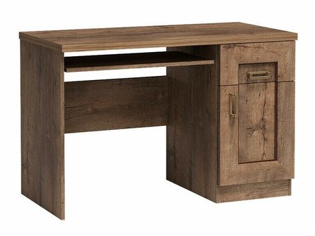 Bureau Lircava 114 (Chêne de Lefkas)