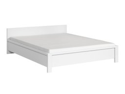 Lit Nolroma 120 (Blanc)