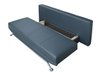 Canapé convertible Velum (Soft 020)