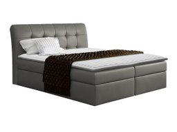Lit boxspring Campania (Soft 029)