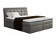 Lit boxspring Campania (Soft 029)