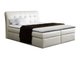 Lit boxspring Campania (Soft 033)