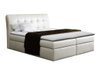 Lit boxspring Campania (Soft 033)
