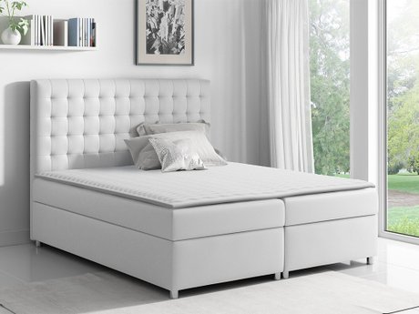 Lit boxspring Panis (Soft 017)