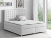 Lit boxspring Panis (Soft 017)