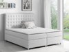 Lit boxspring Panis (Soft 017)