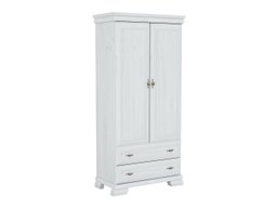 Armoire Salmeru 103 (Pin Anderson)