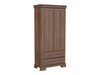 Armoire Salmeru 103 (Samoa King Noix)