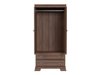 Armoire Salmeru 103 (Samoa King Noix)