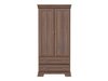 Armoire Salmeru 103 (Samoa King Noix)