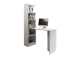 Bureau Dover 109 (Blanc)