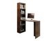 Bureau Dover 109 (Chêne sombre)
