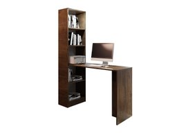 Bureau Dover 109 (Chêne sombre)