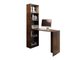 Bureau Dover 109 (Chêne sombre)