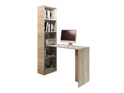 Bureau Dover 109 (Sonoma chêne)