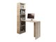 Bureau Dover 109 (Sonoma chêne)