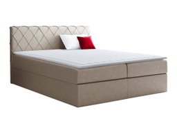 Lit boxspring Genus (Velluto 3)