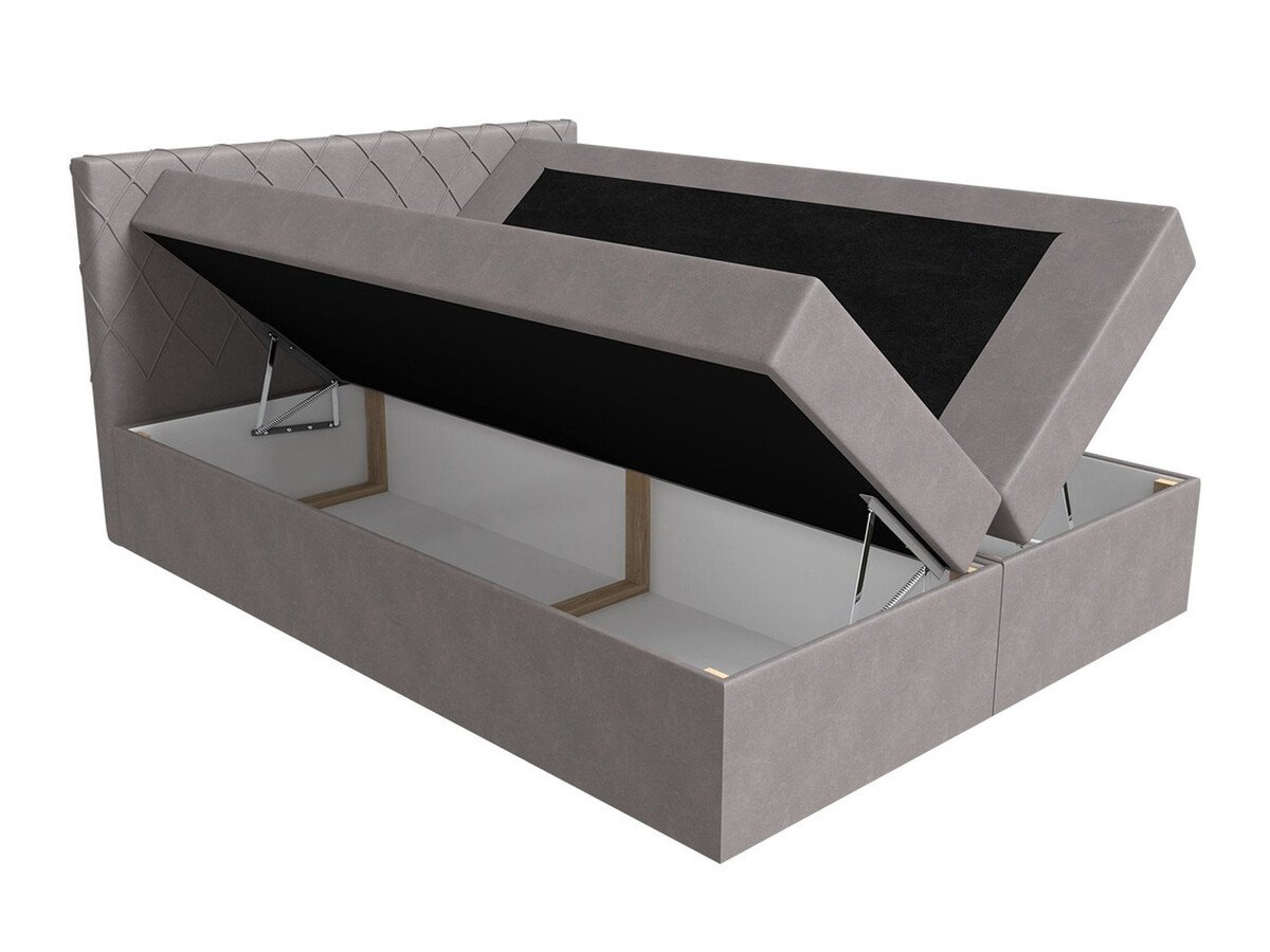 Lit boxspring Genus (Velluto 3)