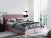 Lit boxspring Nix (Velluto 14)