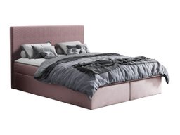 Lit boxspring Nix (Velluto 14)