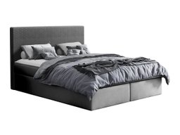 Lit boxspring Nix (Velluto 16)