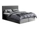 Lit boxspring Nix (Velluto 16)