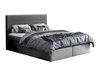 Lit boxspring Nix (Velluto 16)
