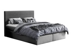 Lit boxspring Nix (Velluto 16)