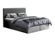 Lit boxspring Nix (Velluto 16)