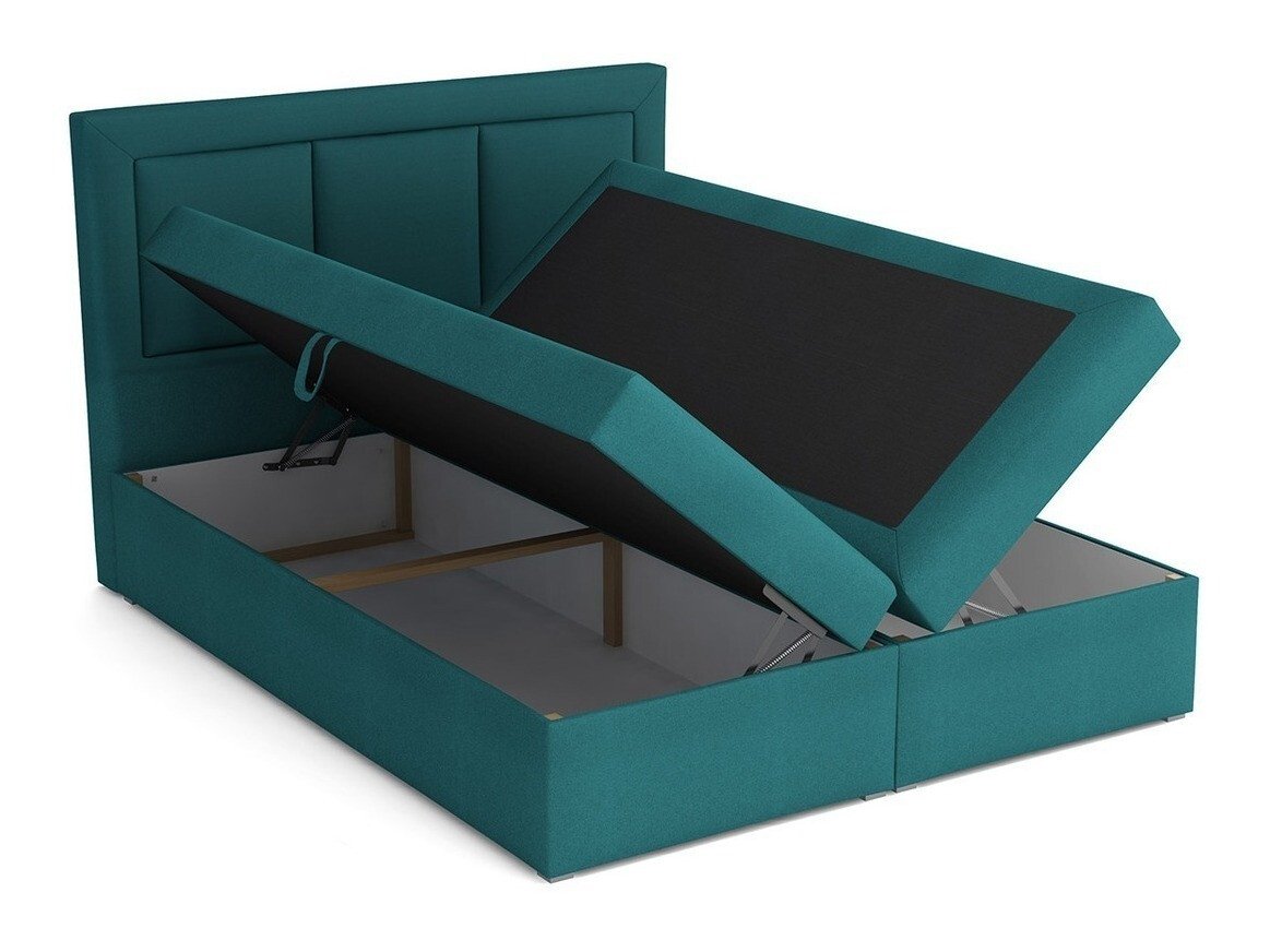 Lit boxspring Pomona 112 (Victoria 14 868)