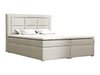 Lit boxspring Pomona 114 (Victoria 14 865)