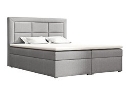 Lit boxspring Pomona 114 (Victoria 14 866)